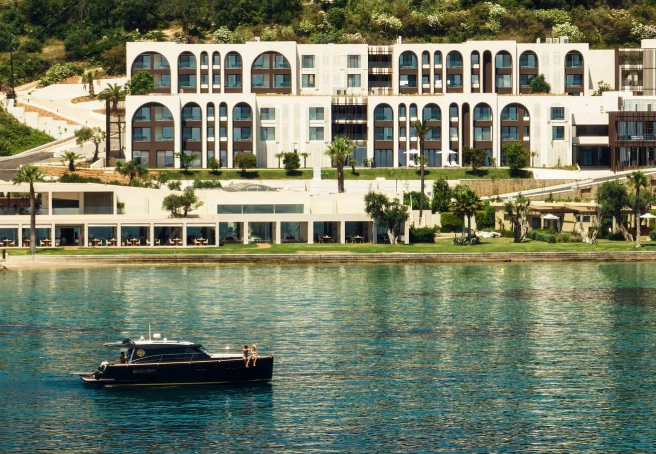 Resort photo