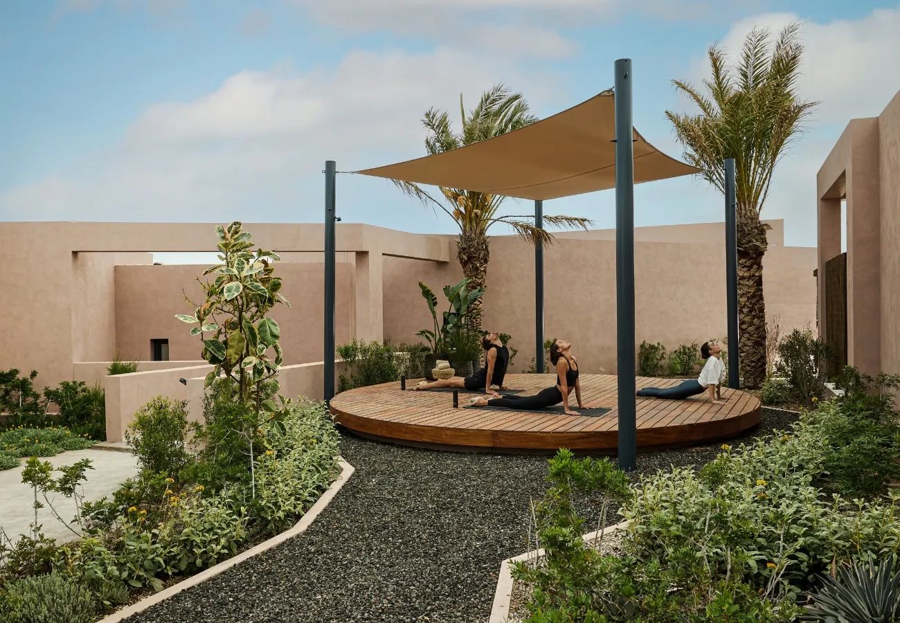 Activities at Domes Novos Santorini, Autograph Collection