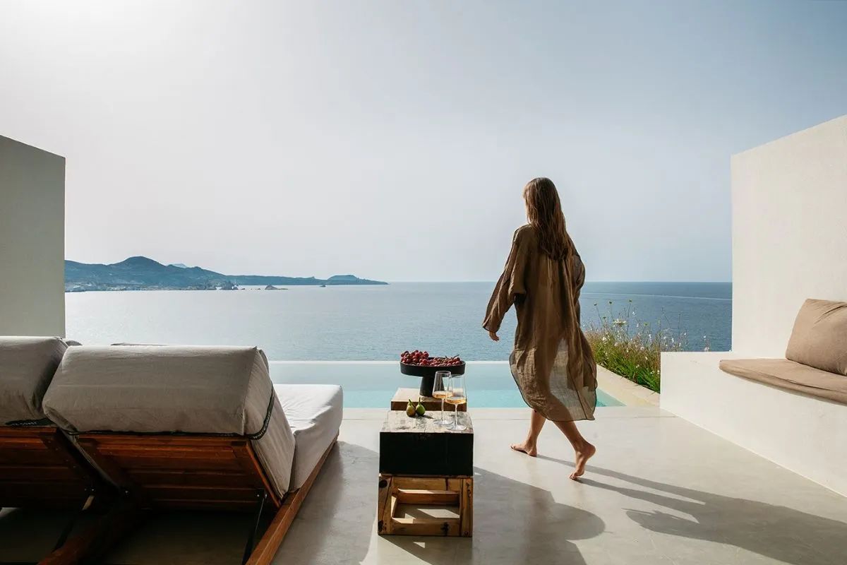Resort photo