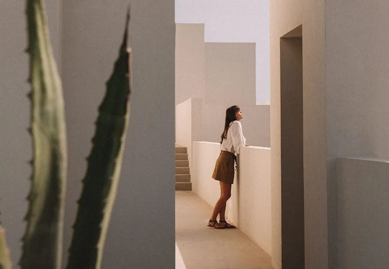 Resort photo