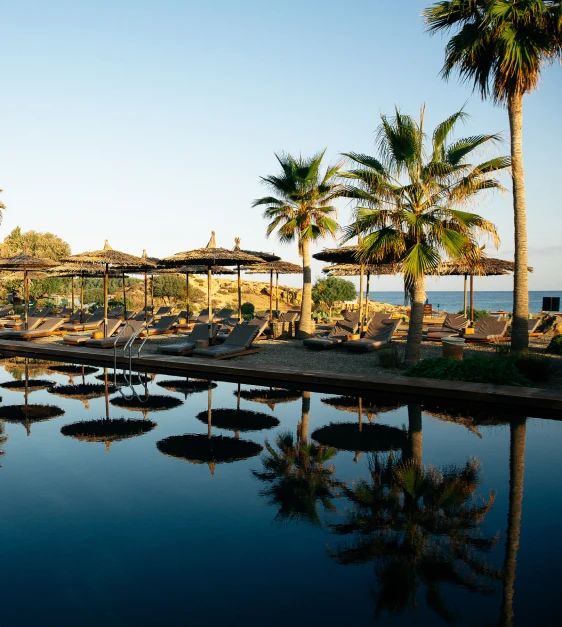 Domes Zeen Chania, a Luxury Collection Resort, Crete