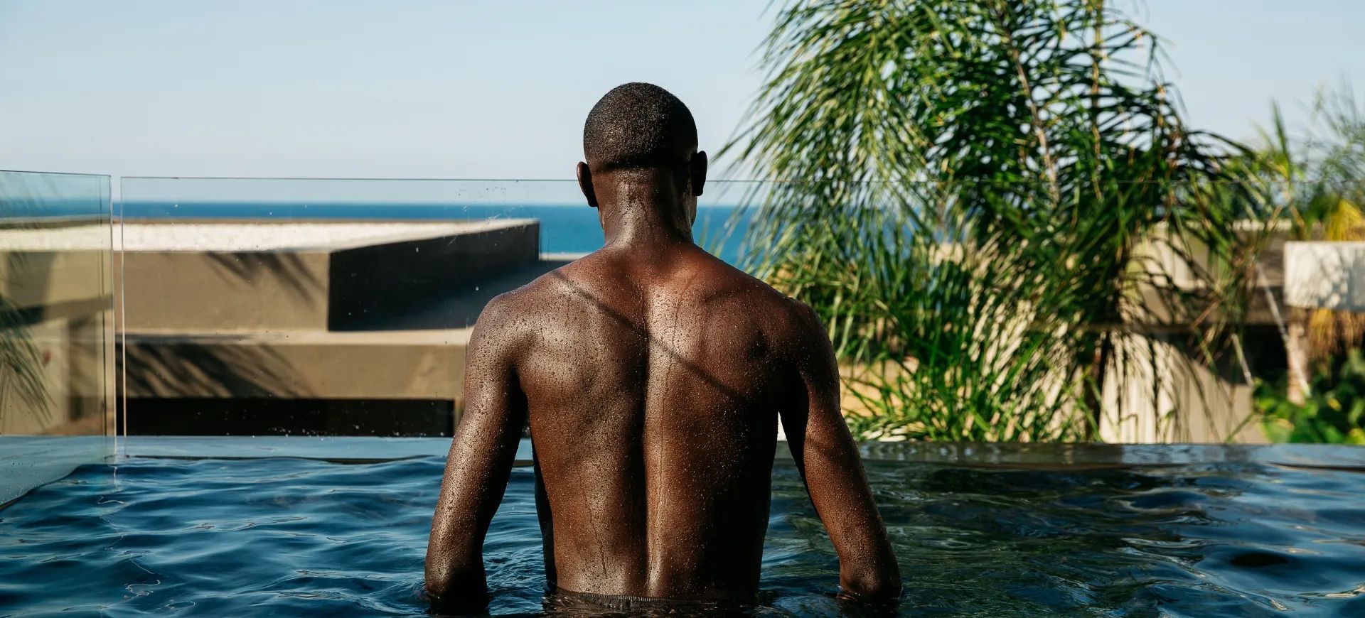 Resort photo