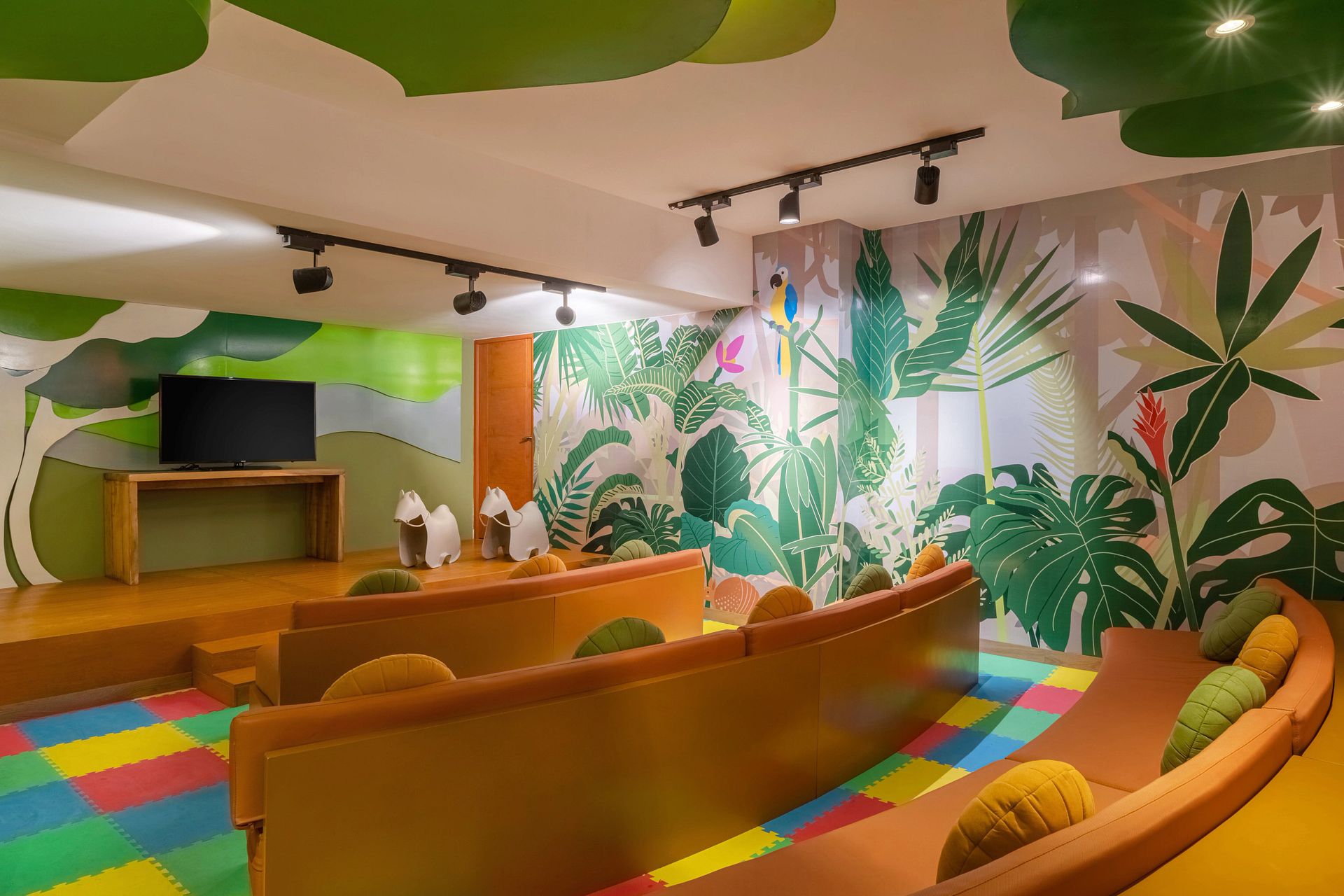 Activities at Dreams Acapulco Resort & Spa
