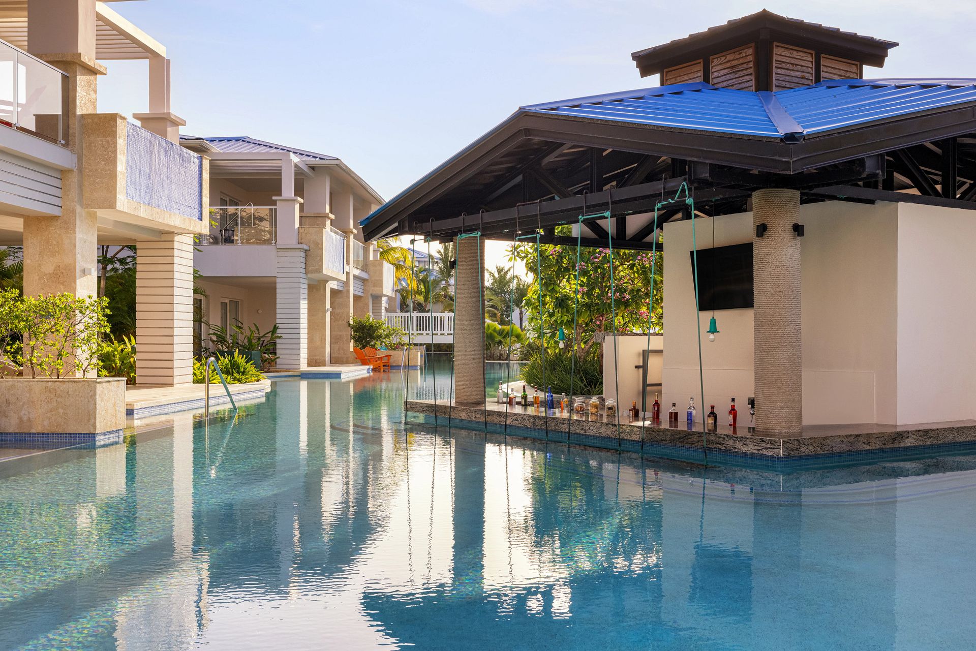 Restaurant at Dreams Cap Cana Resort & Spa