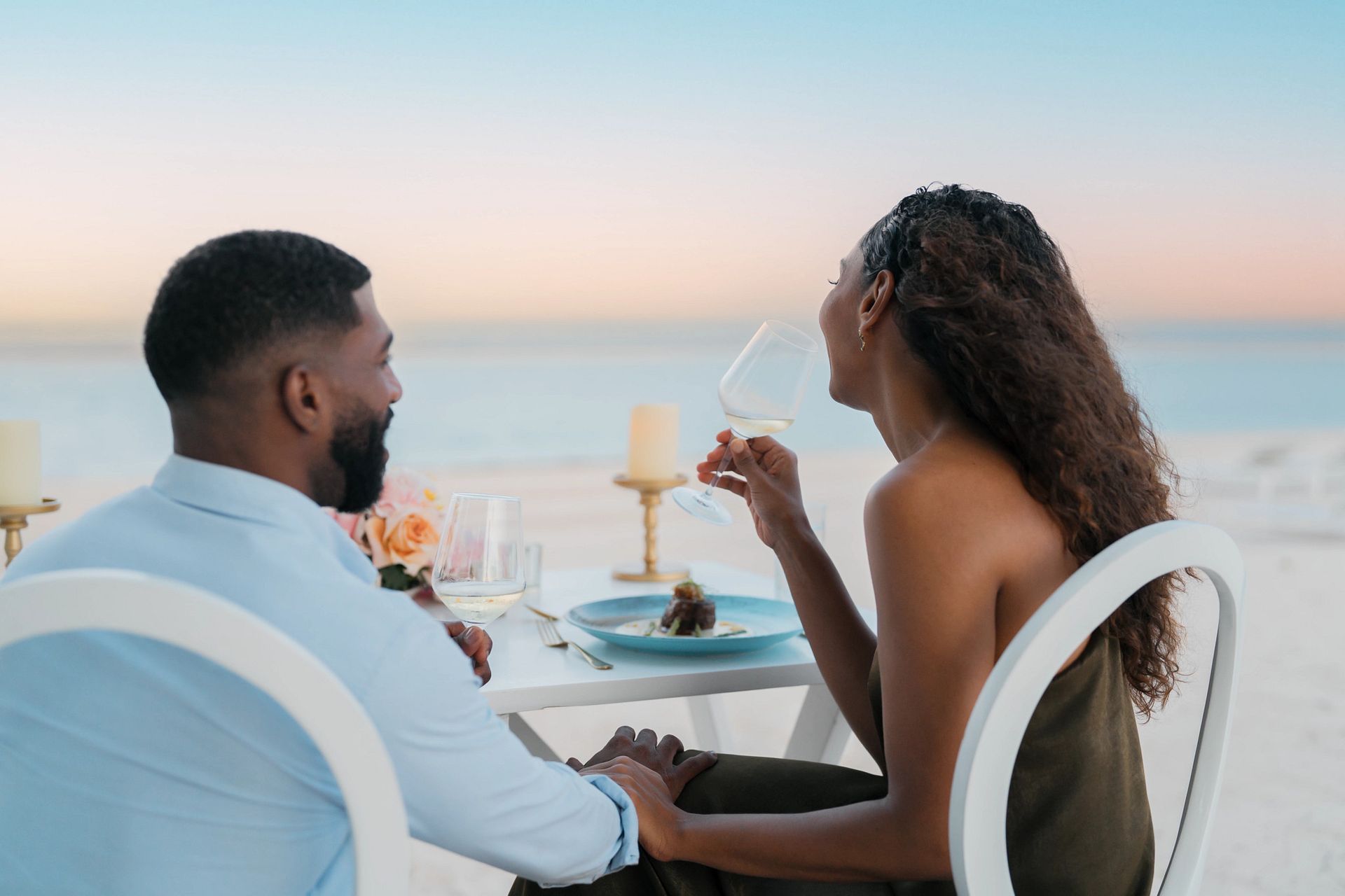 Restaurant at Dreams Cap Cana Resort & Spa