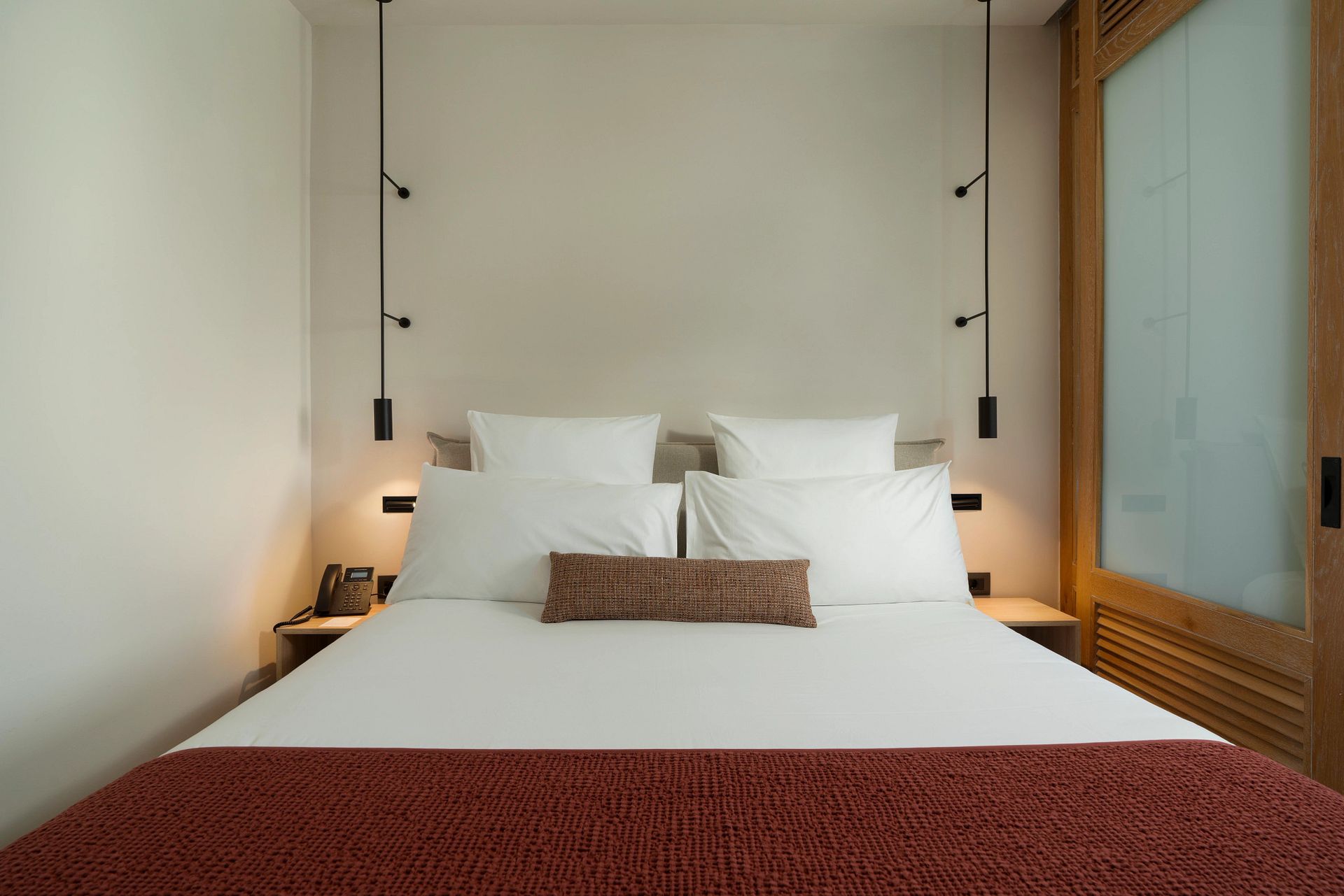 Guest room at Dreams Corfu Resort & Spa