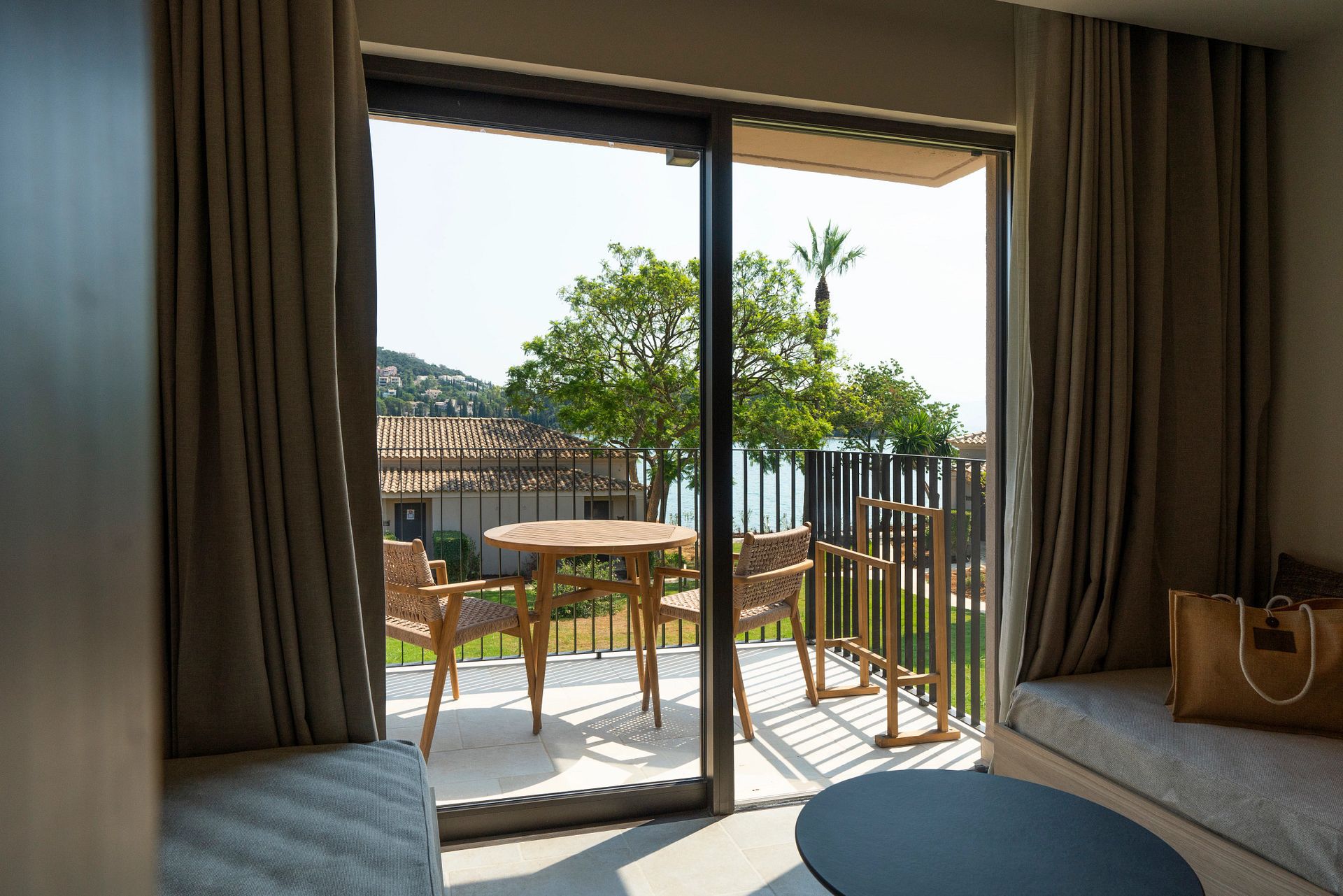 Guest room at Dreams Corfu Resort & Spa