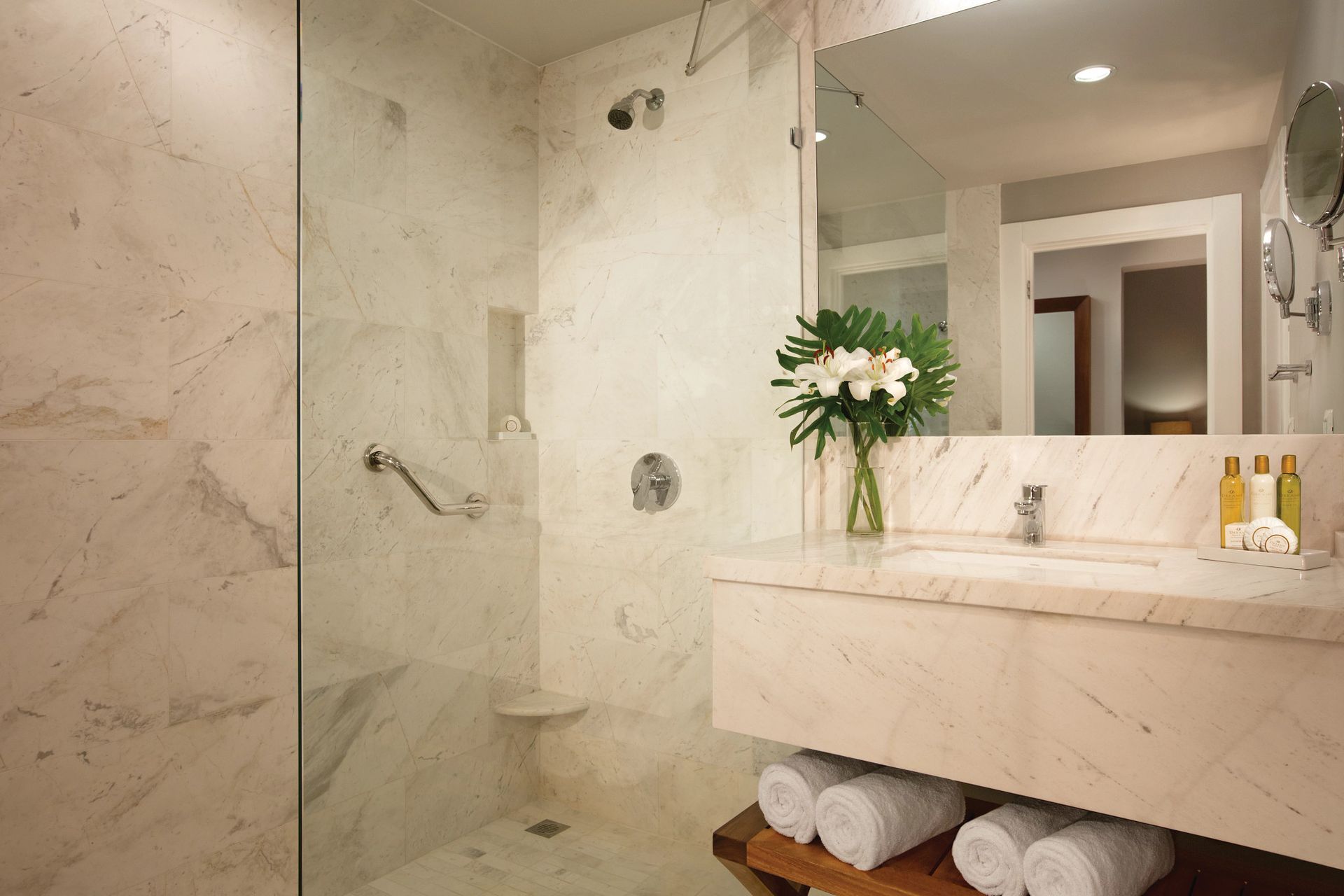 Guest room at Dreams Dominicus La Romana
