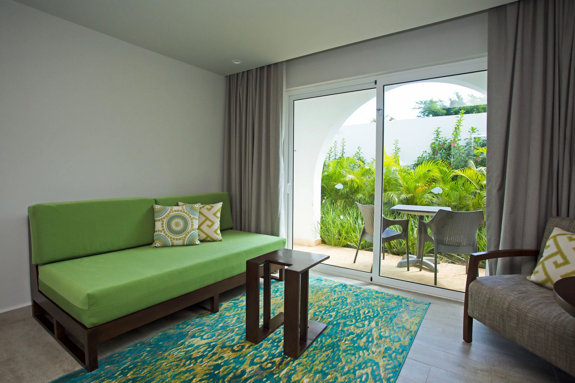 Guest room at Dreams Dominicus La Romana