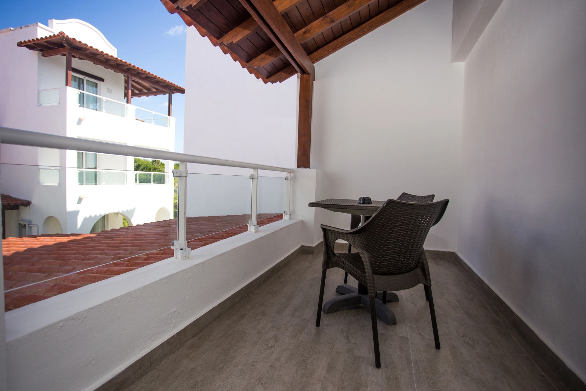 Guest room at Dreams Dominicus La Romana