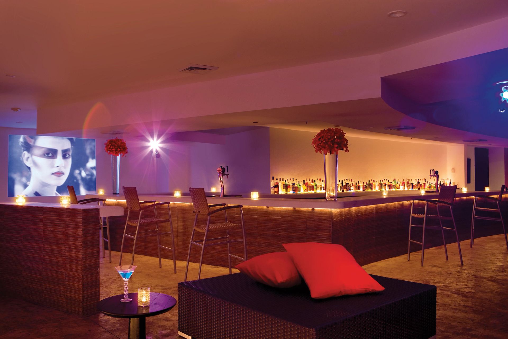 Restaurant at Dreams Huatulco Resort & Spa