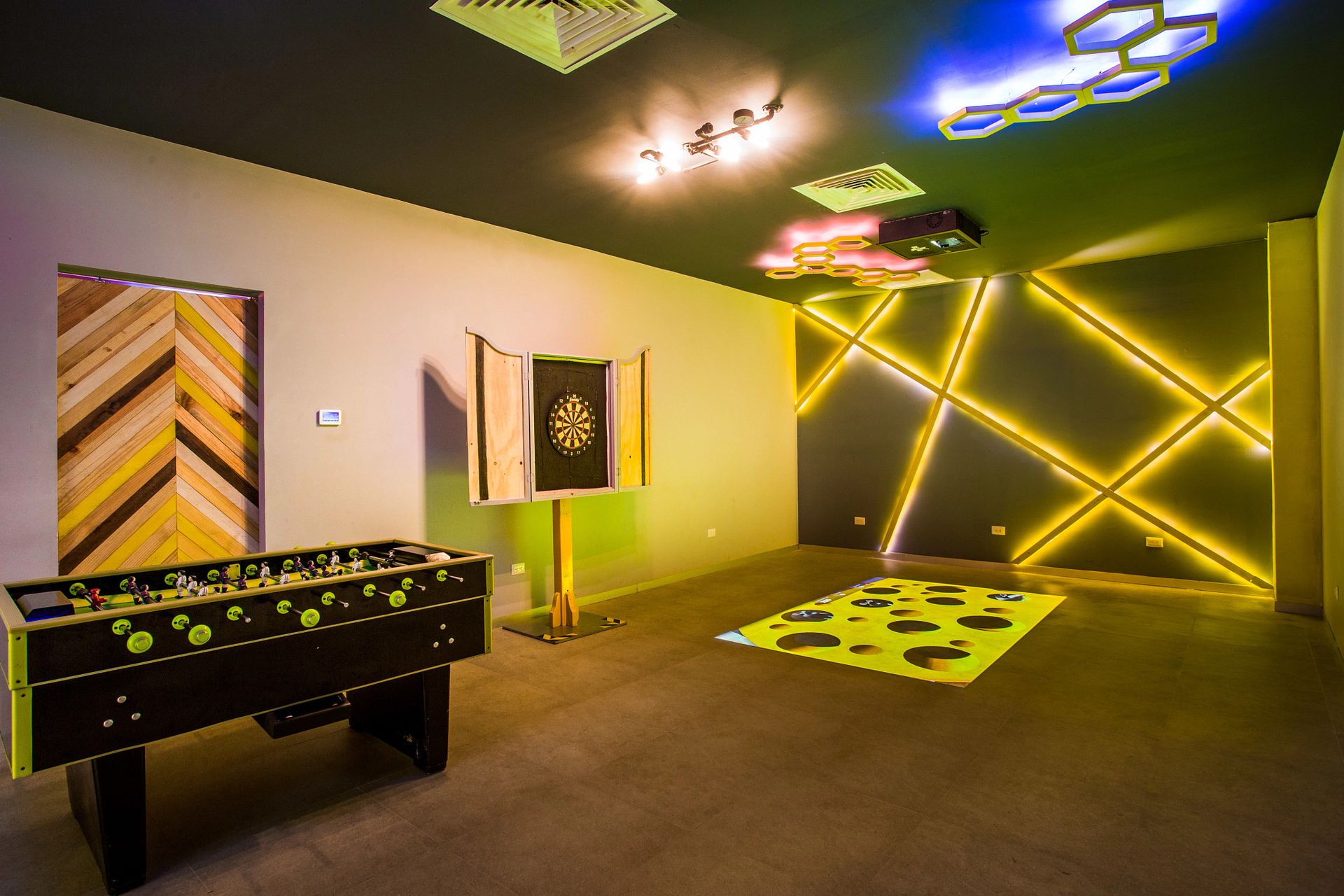 Activities at Dreams Jade Resort & Spa