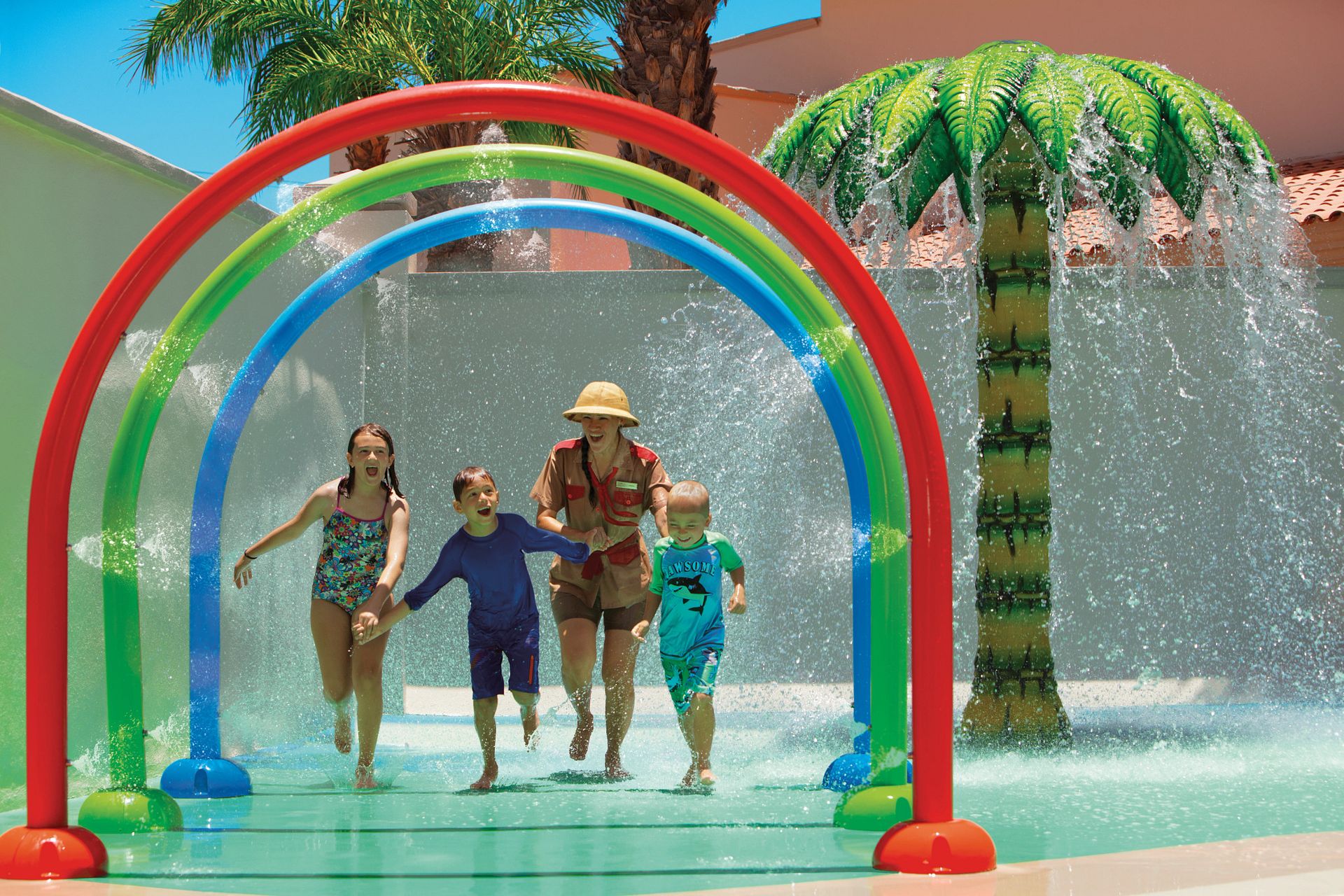 Activities at Dreams Los Cabos Suites Golf Resort & Spa