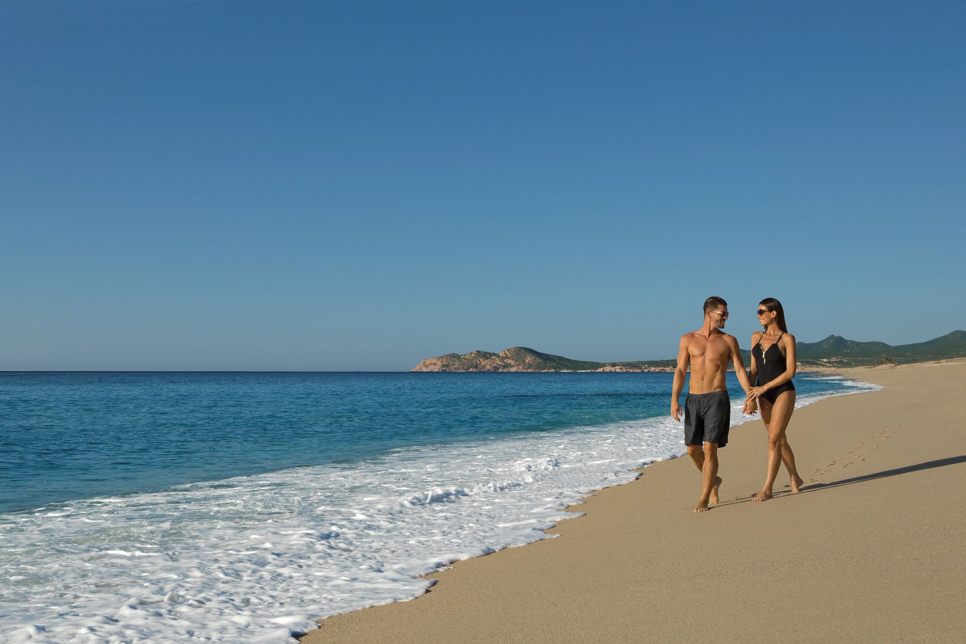 Beach at Dreams Los Cabos Suites Golf Resort & Spa