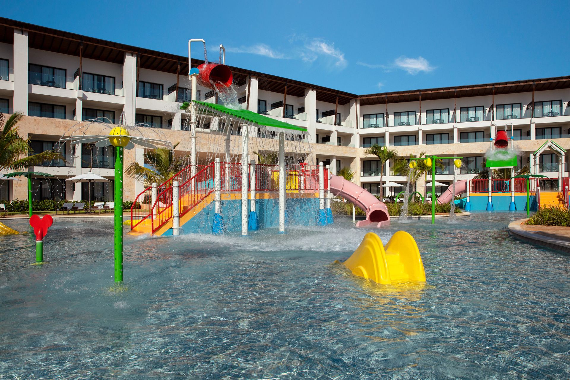Activities at Dreams Macao Beach Punta Cana