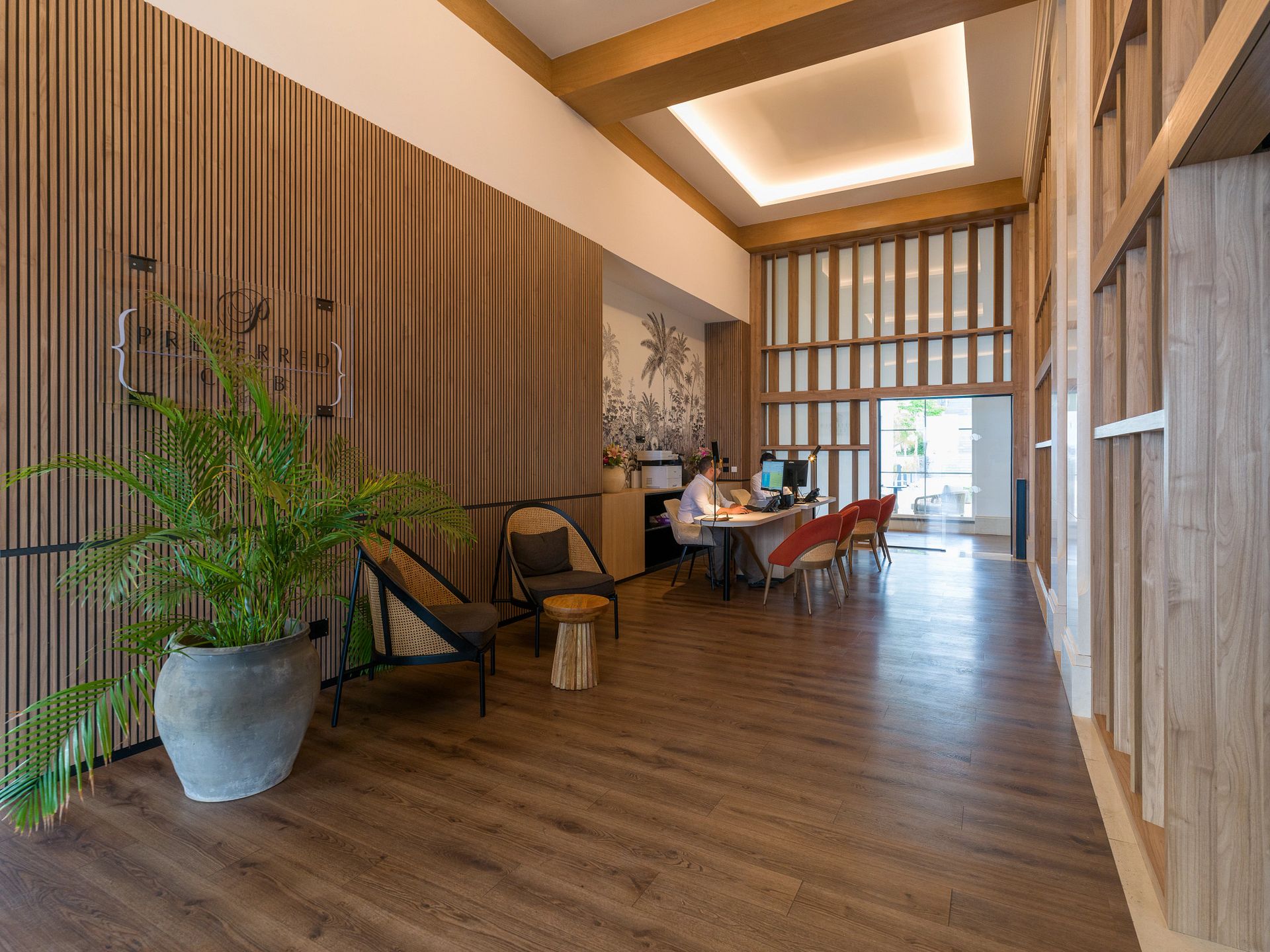 Restaurant at Dreams Madeira Resort Spa & Marina