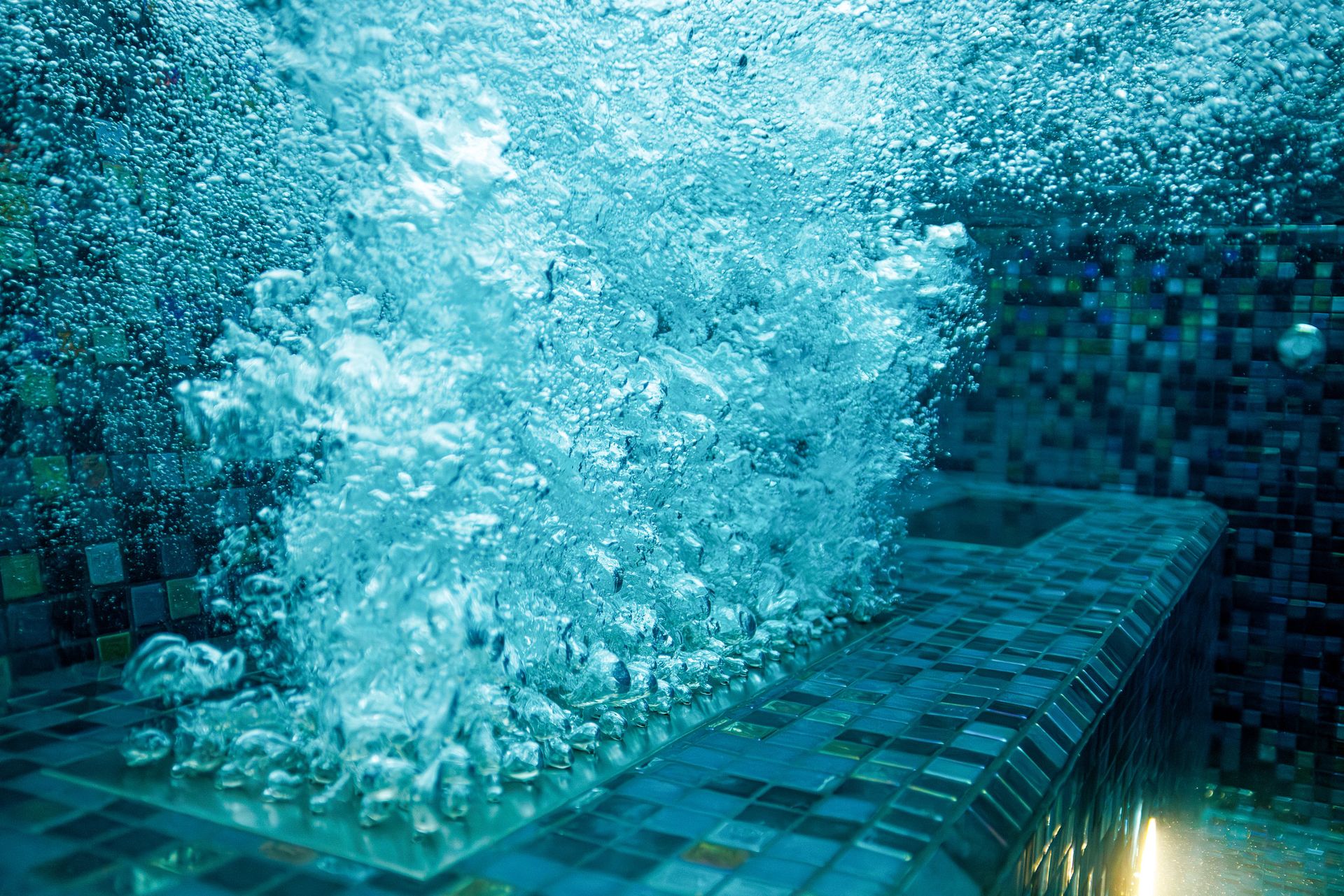 Spa & wellness at Dreams Madeira Resort Spa & Marina
