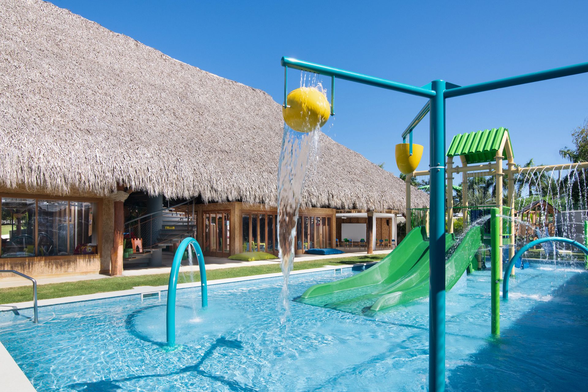Activities at Dreams Onyx Resort & Spa