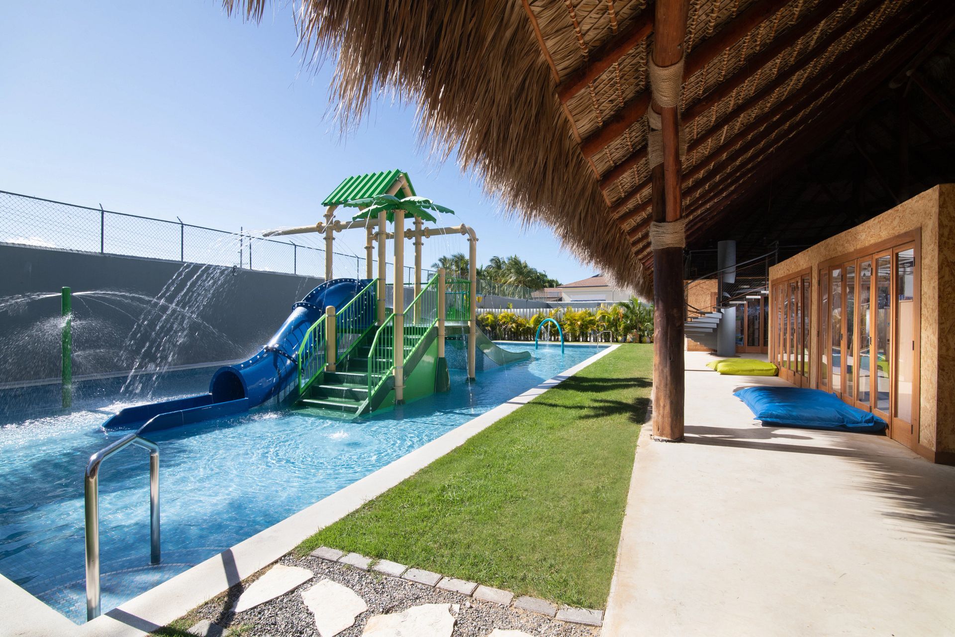 Activities at Dreams Onyx Resort & Spa