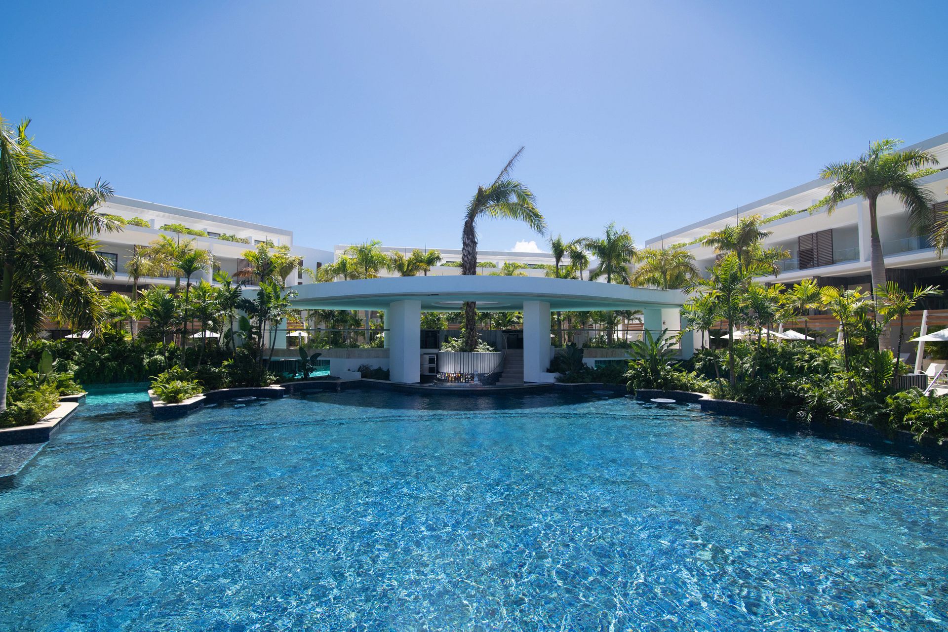 Restaurant at Dreams Onyx Resort & Spa