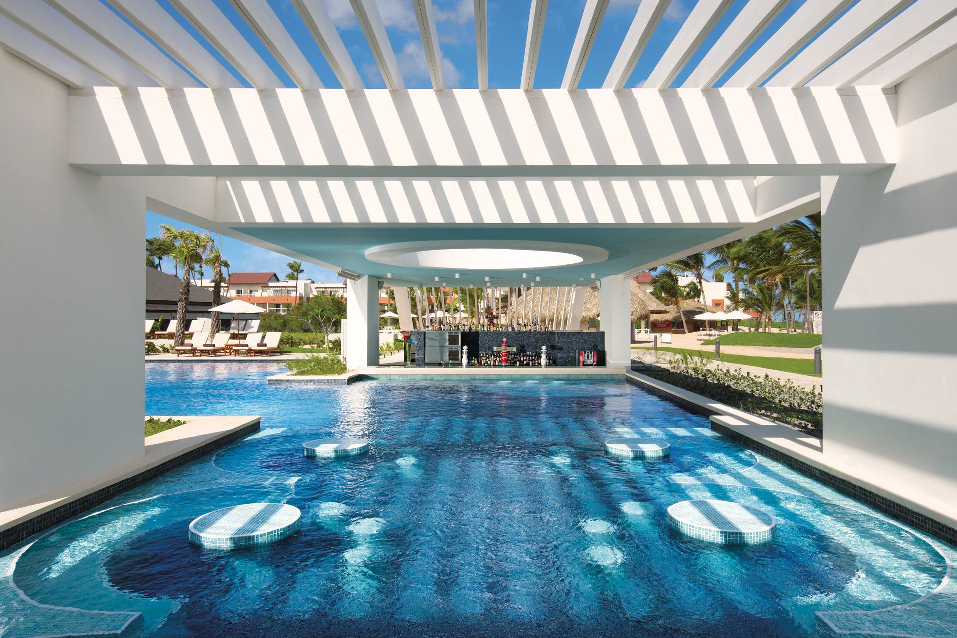Restaurant at Dreams Onyx Resort & Spa