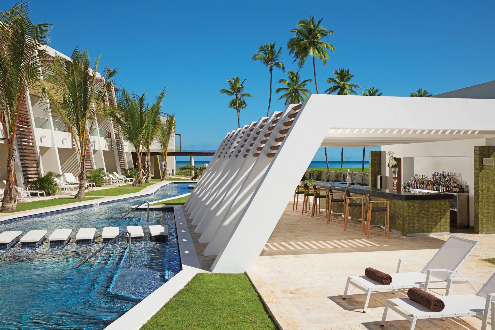 Restaurant at Dreams Onyx Resort & Spa
