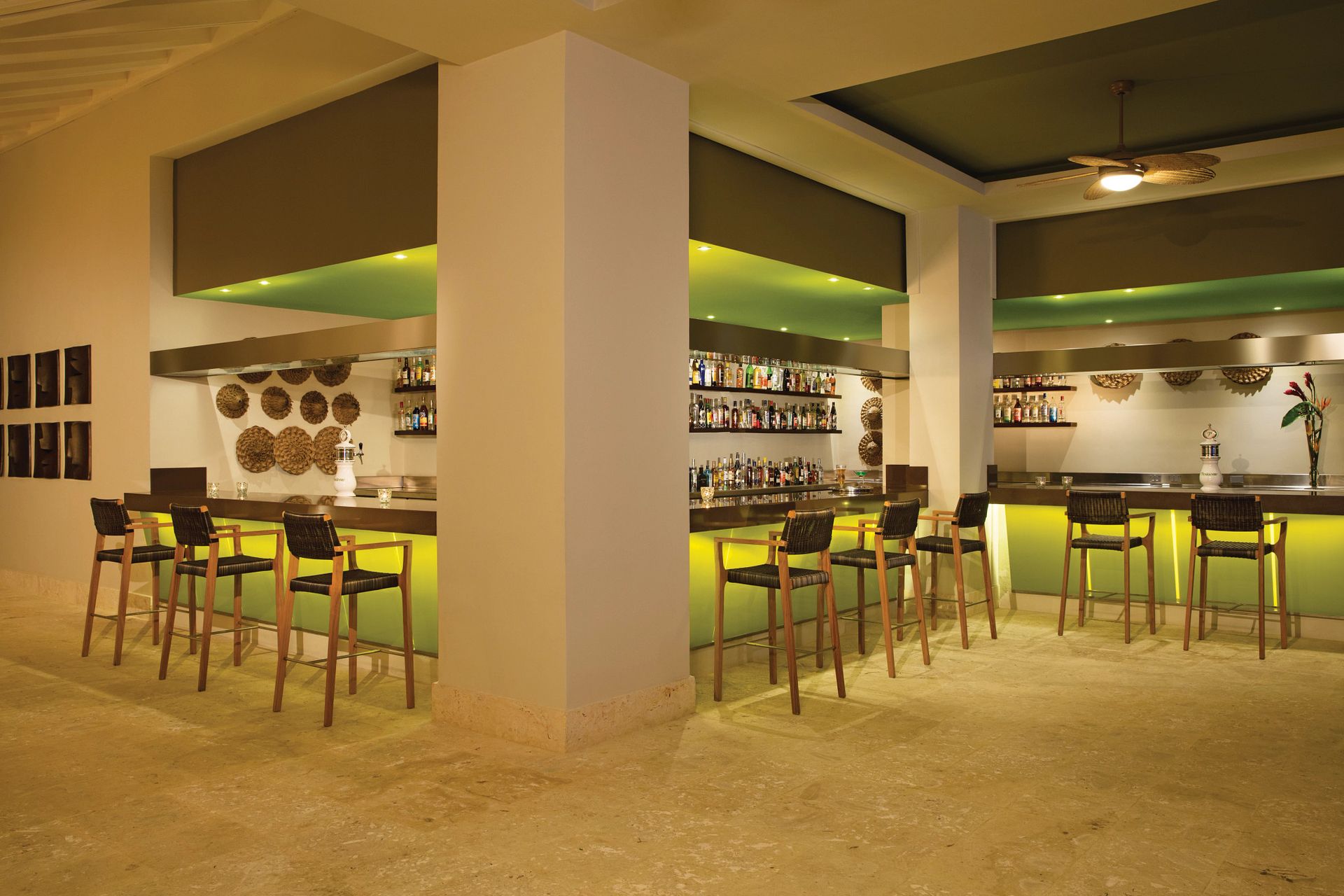 Restaurant at Dreams Onyx Resort & Spa