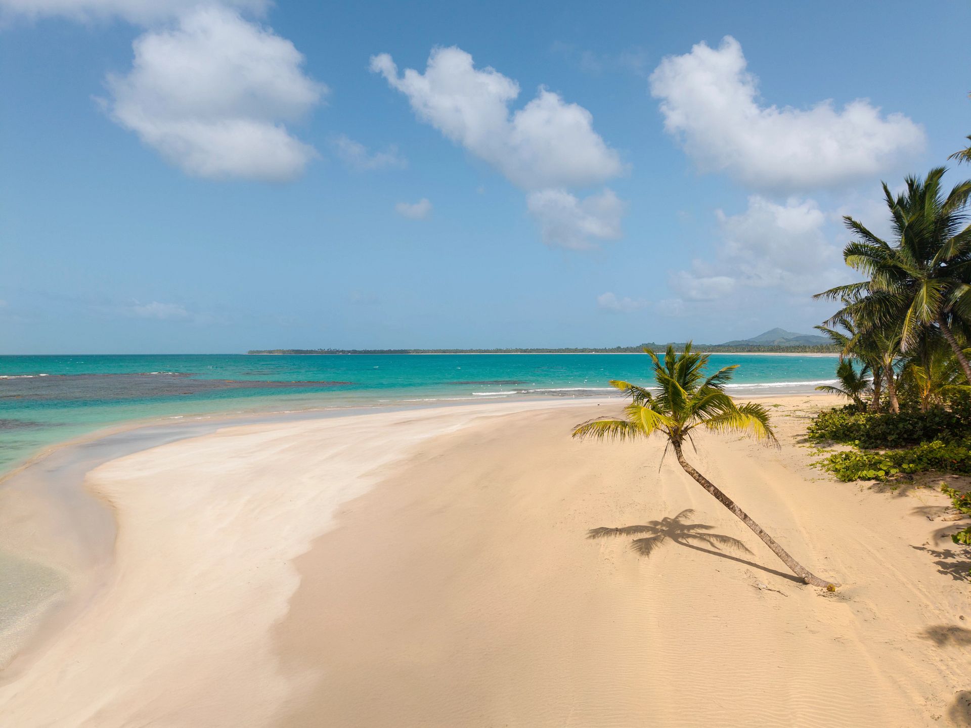 Beach at Dreams Playa Esmeralda Resort & Spa