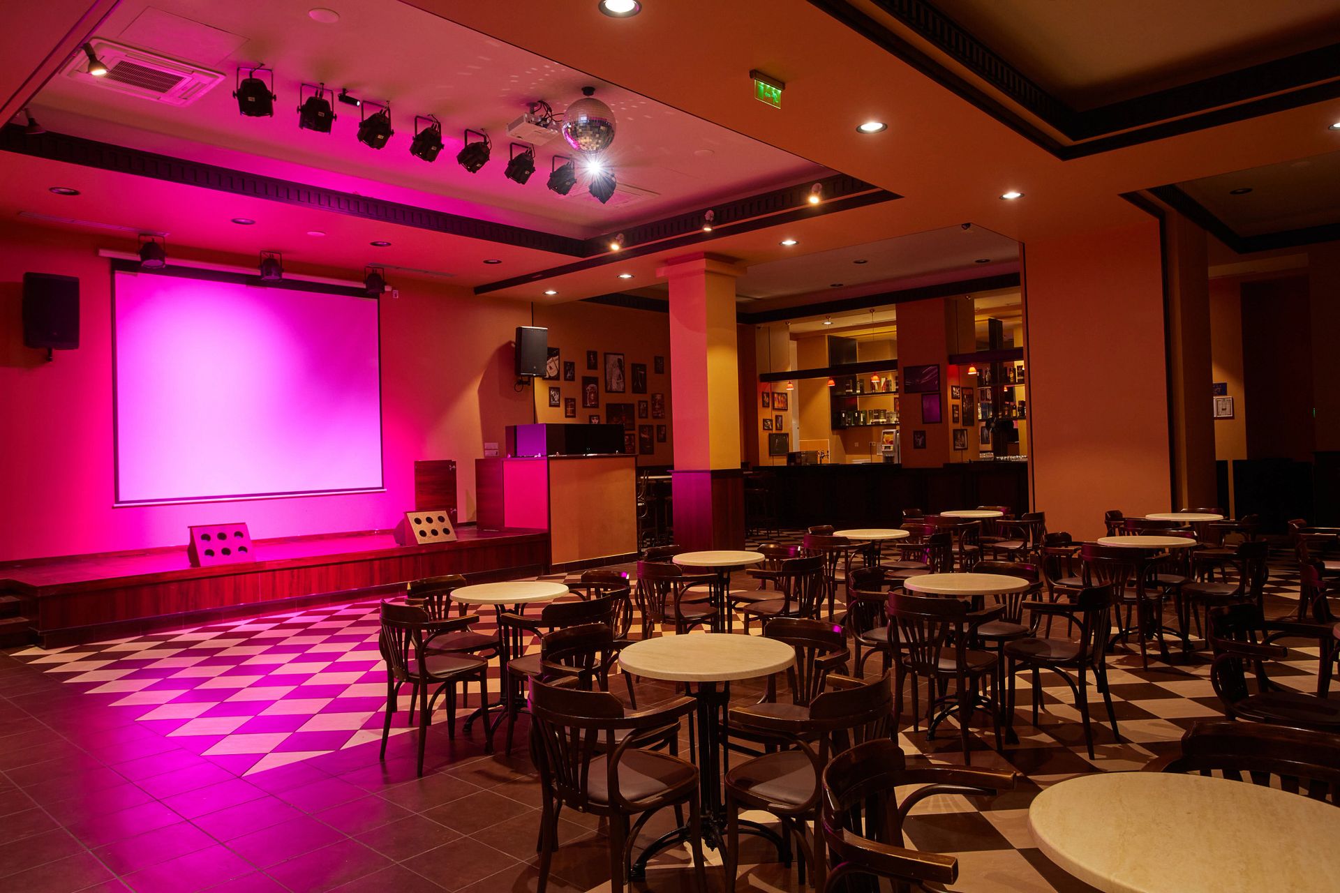 Restaurant at Dreams Sunny Beach Resort & Spa