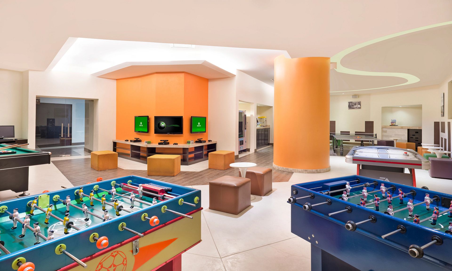 Activities at Dreams Vallarta Bay Resort & Spa