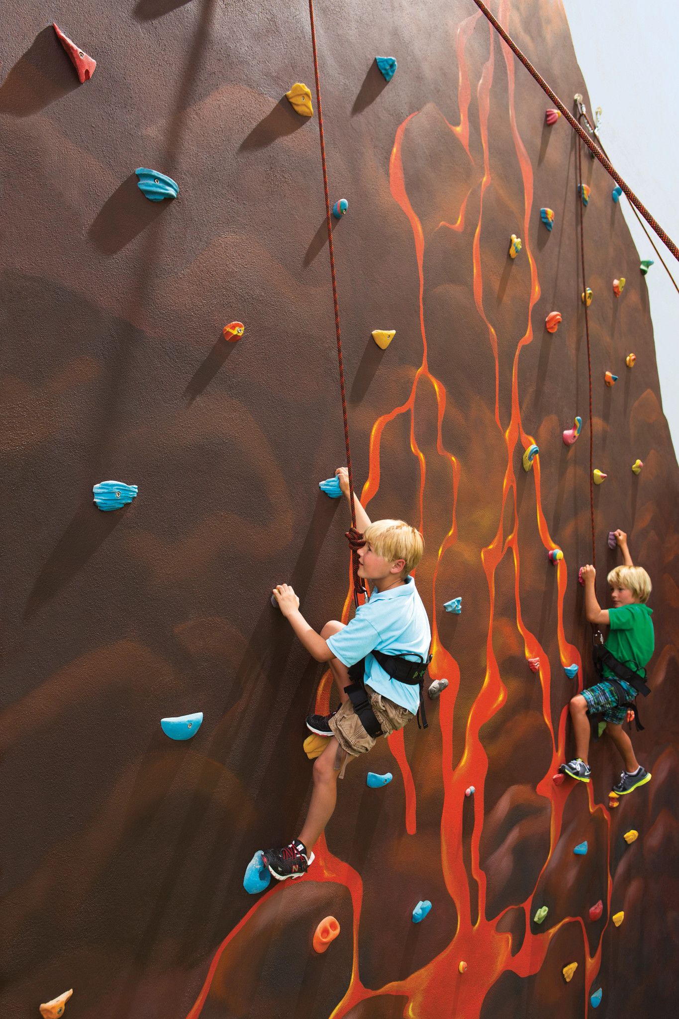 Activities at Dreams Vallarta Bay Resort & Spa