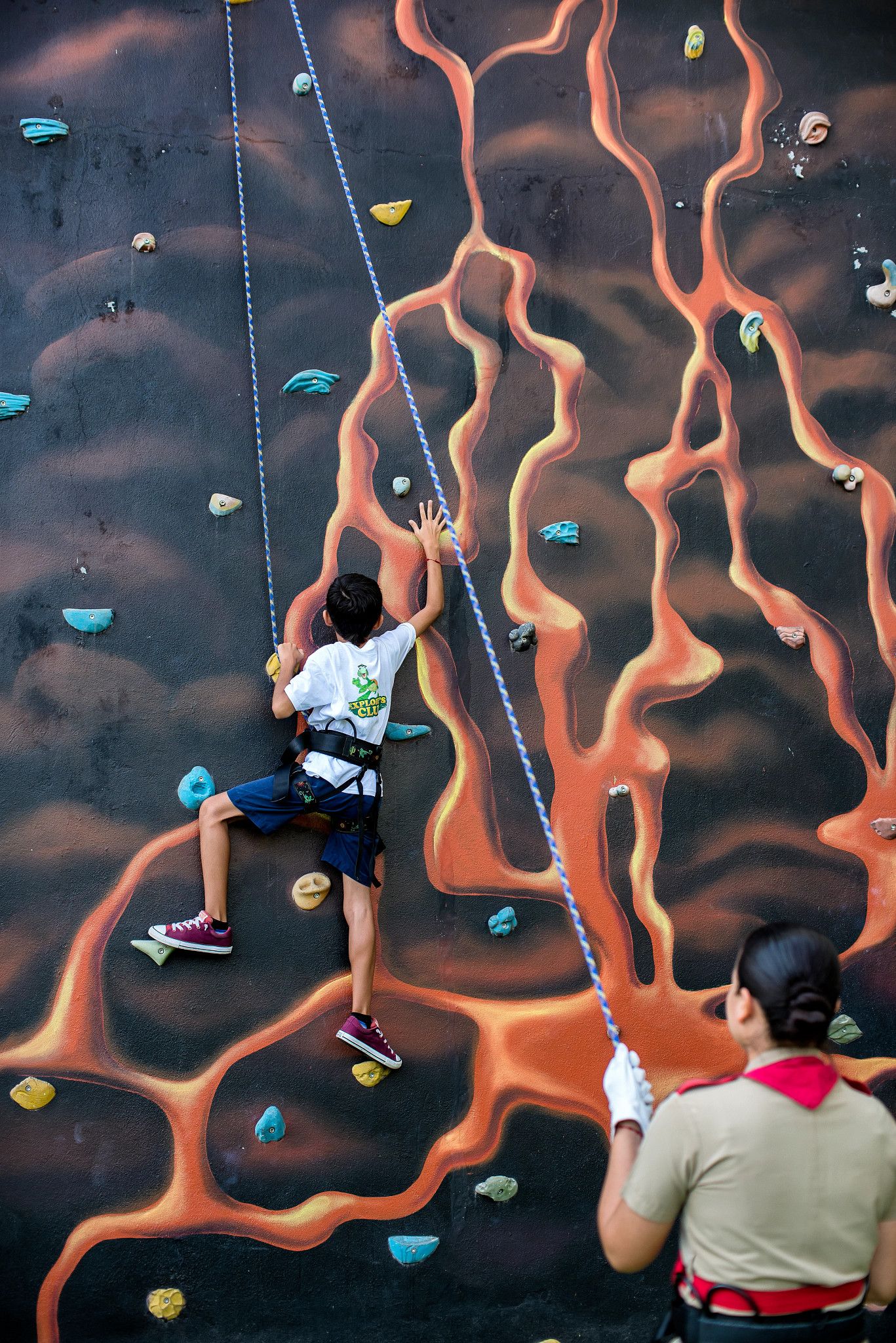 Activities at Dreams Vallarta Bay Resort & Spa