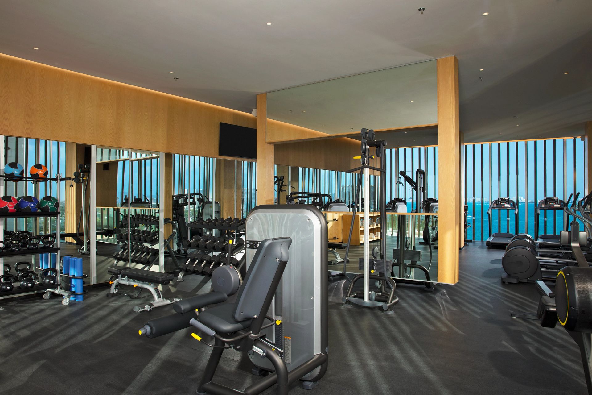 Activities at Dreams Vista Cancun Golf & Spa Resort