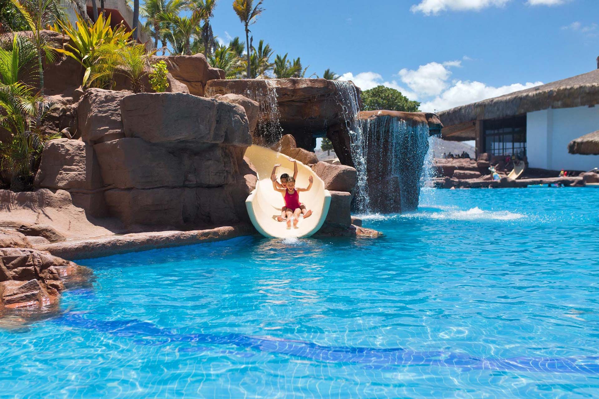 Resort photo