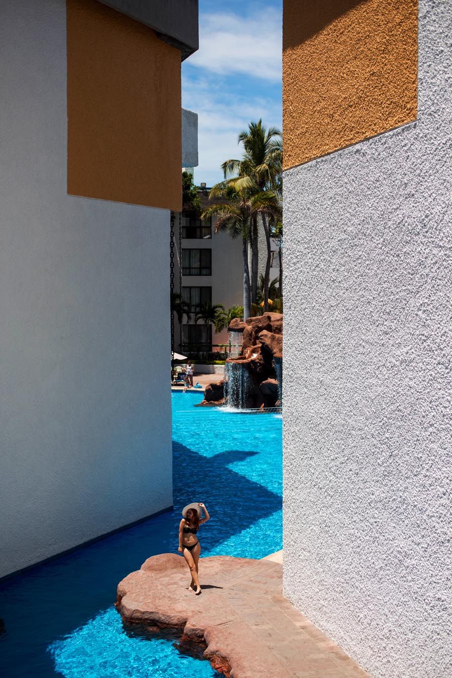 Resort photo