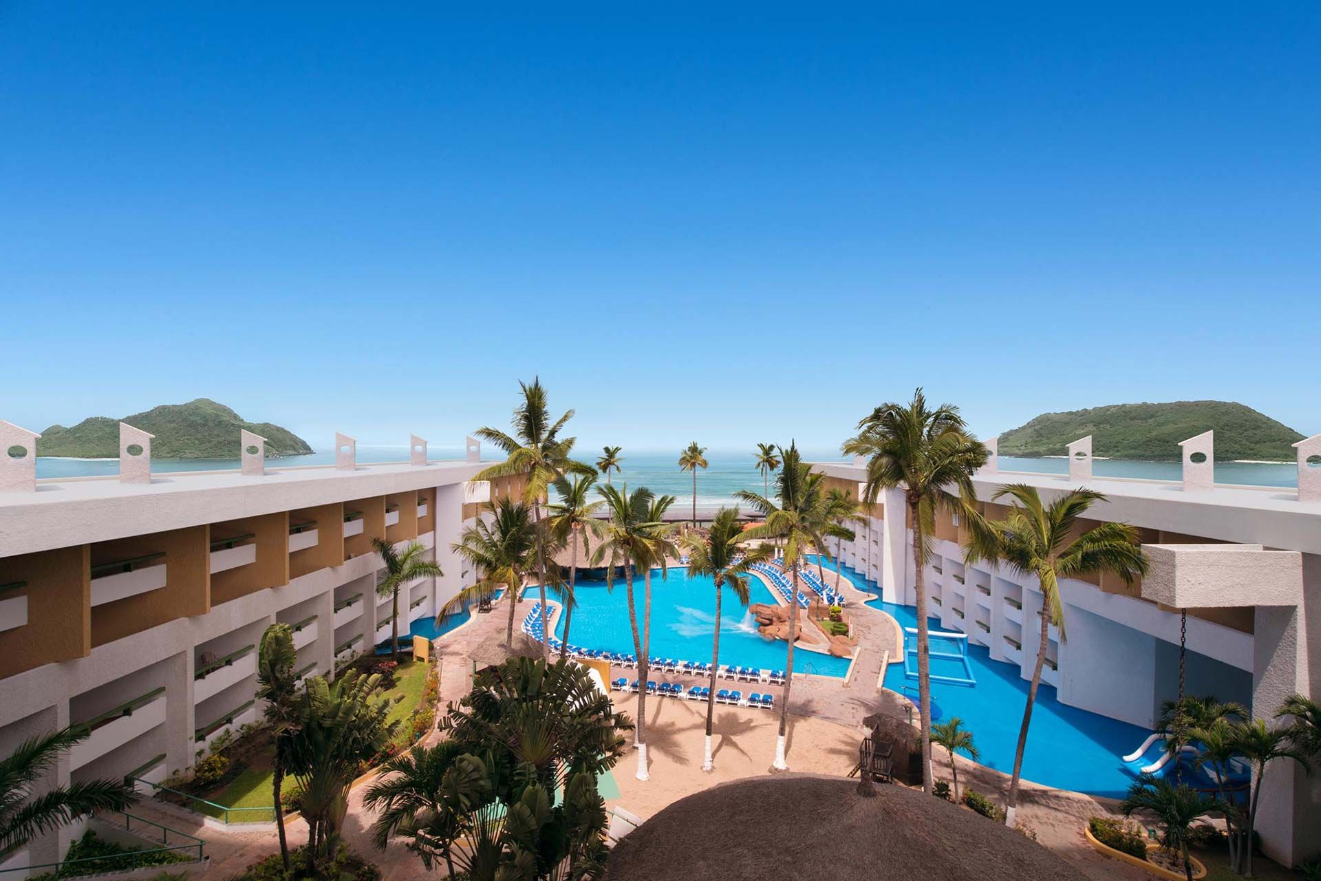 Resort photo