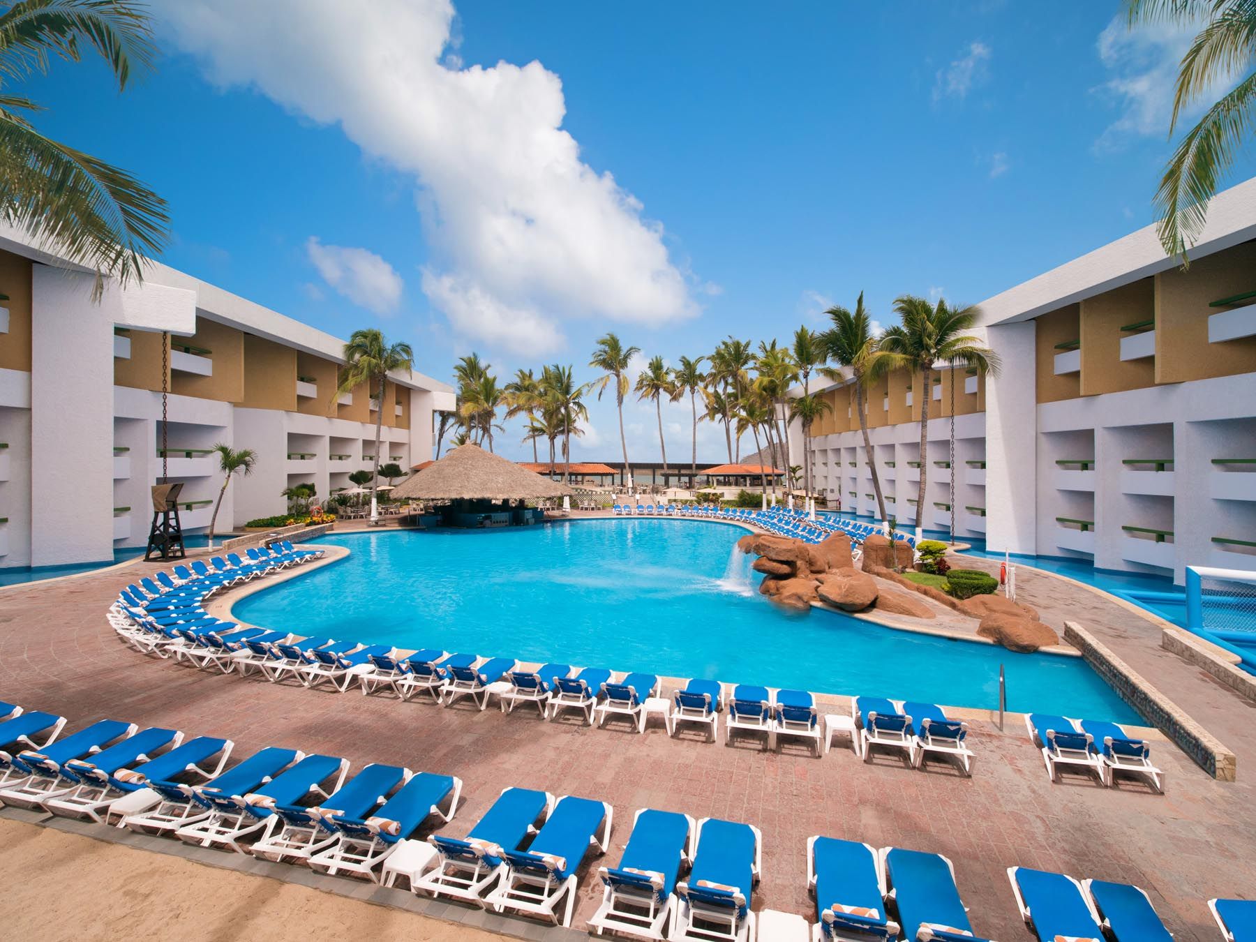 Resort photo