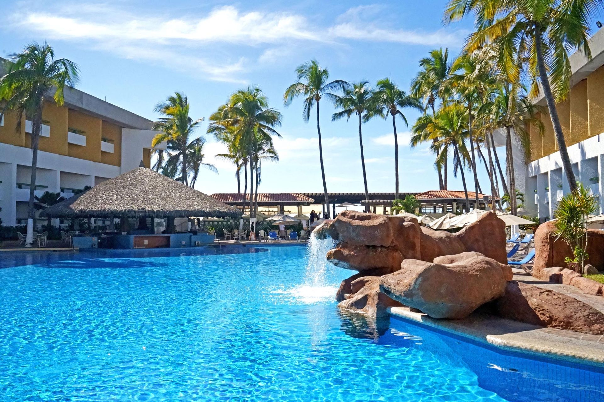 Resort photo