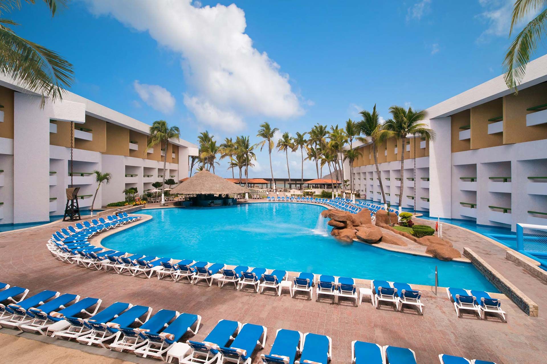 Resort photo