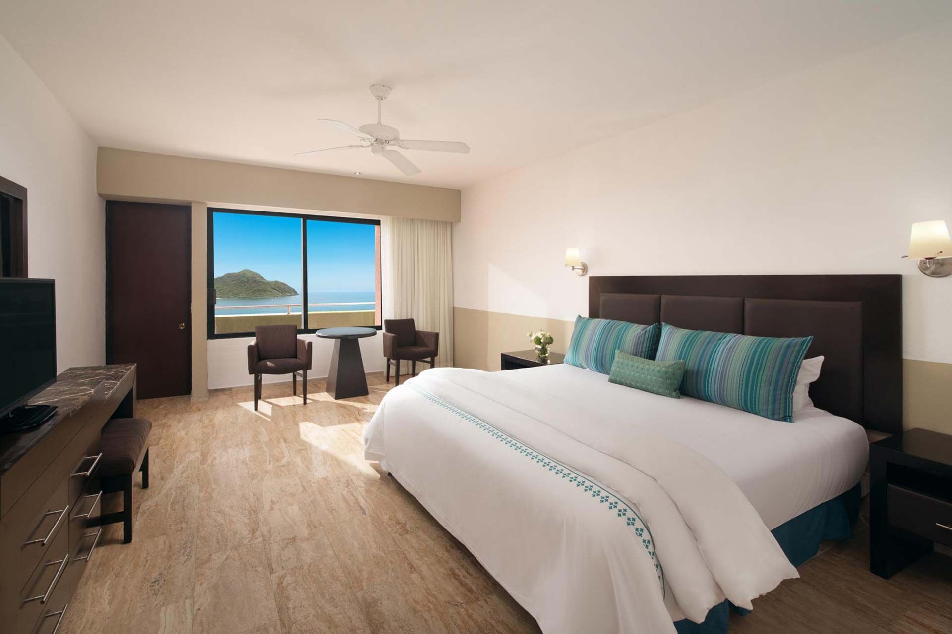 Resort photo