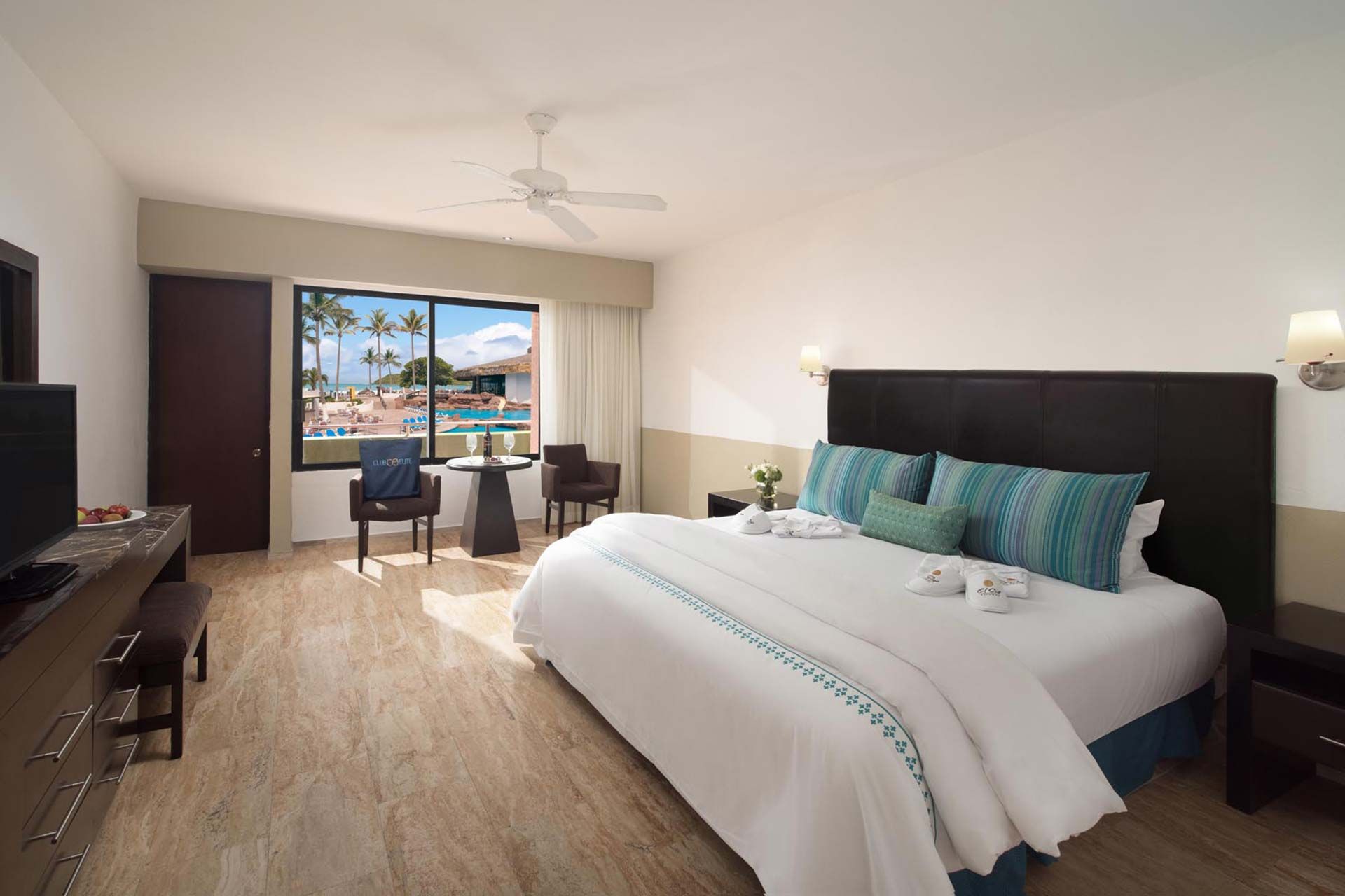 Resort photo