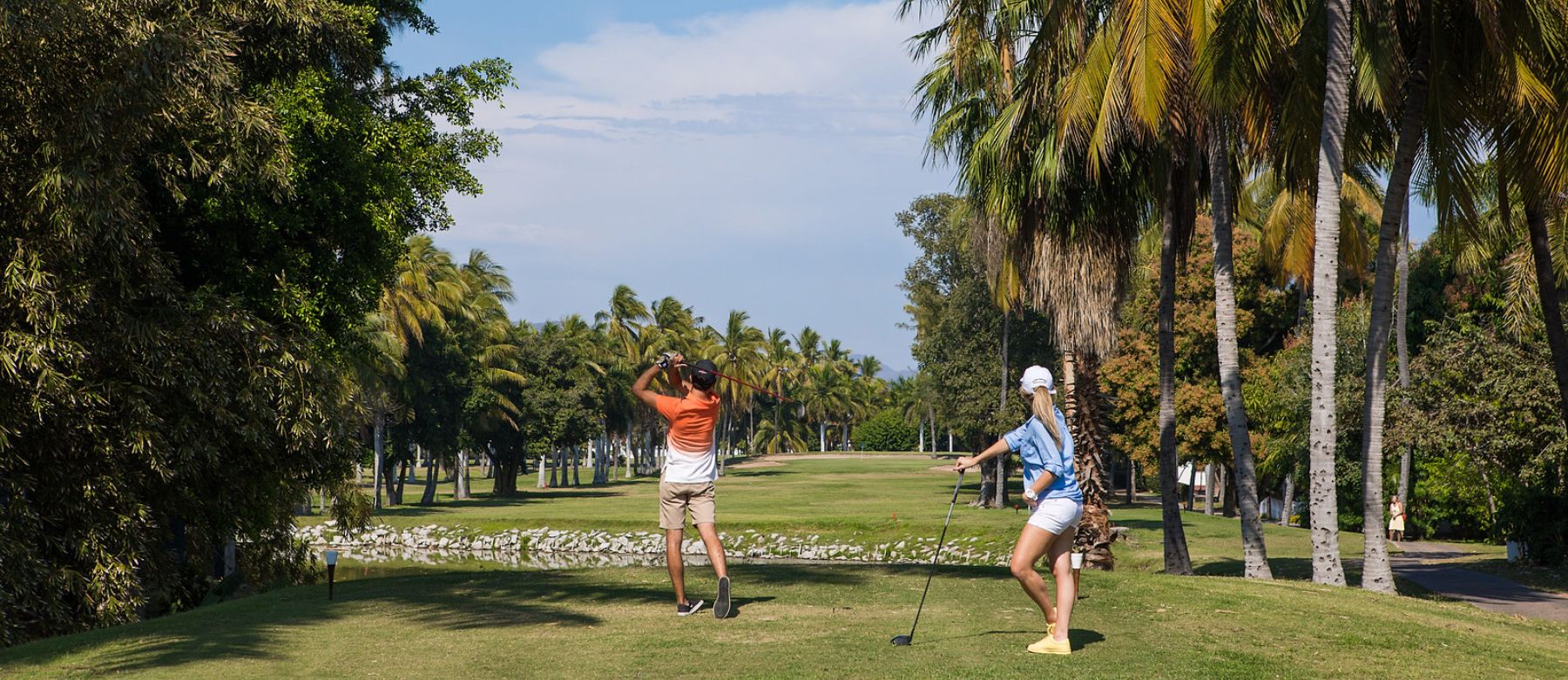 Resort photo
