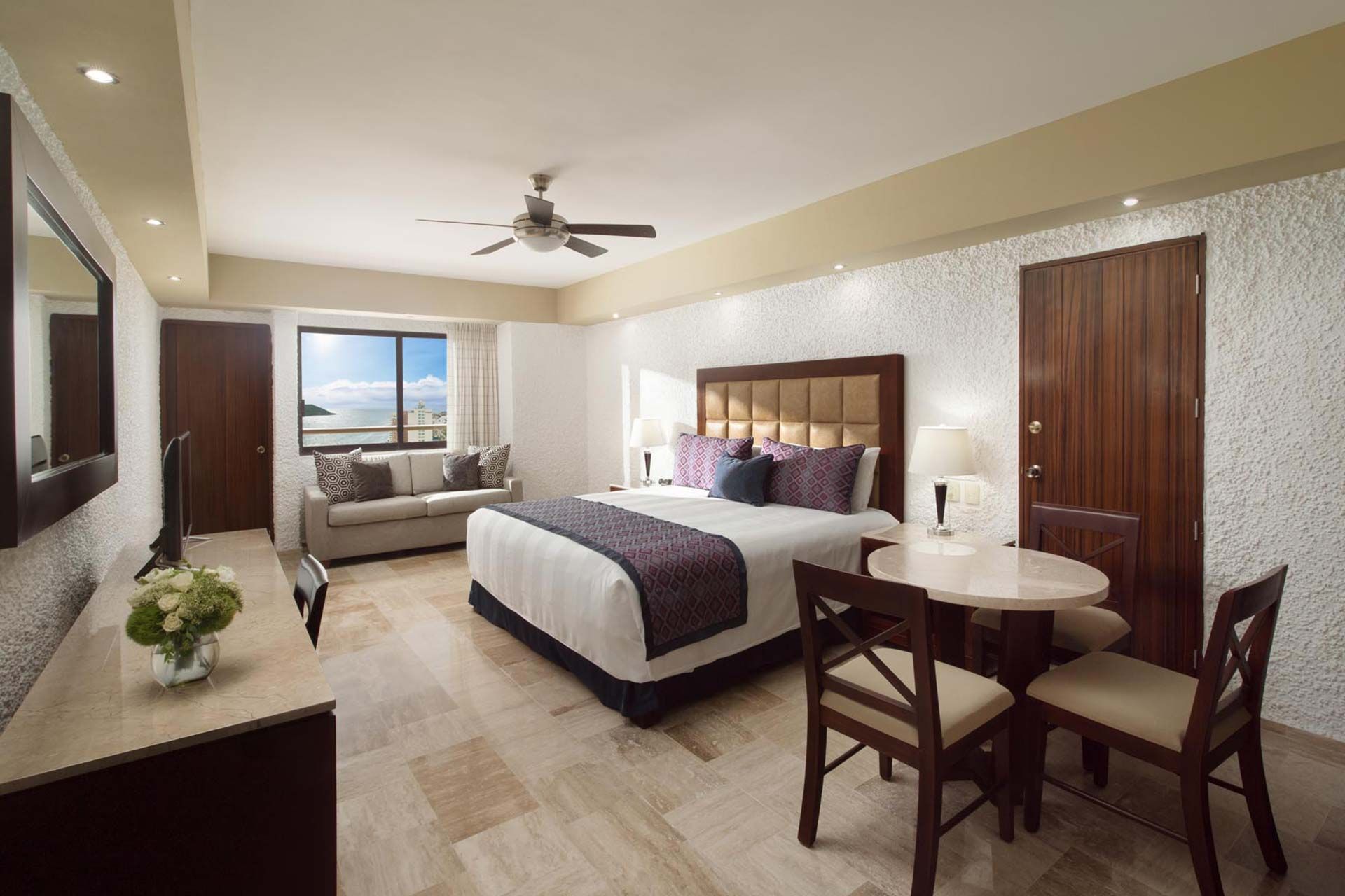 Resort photo