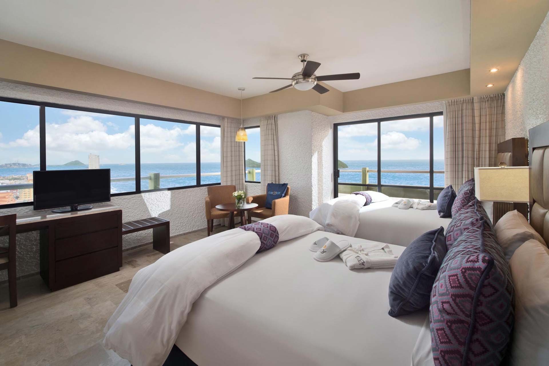 Resort photo