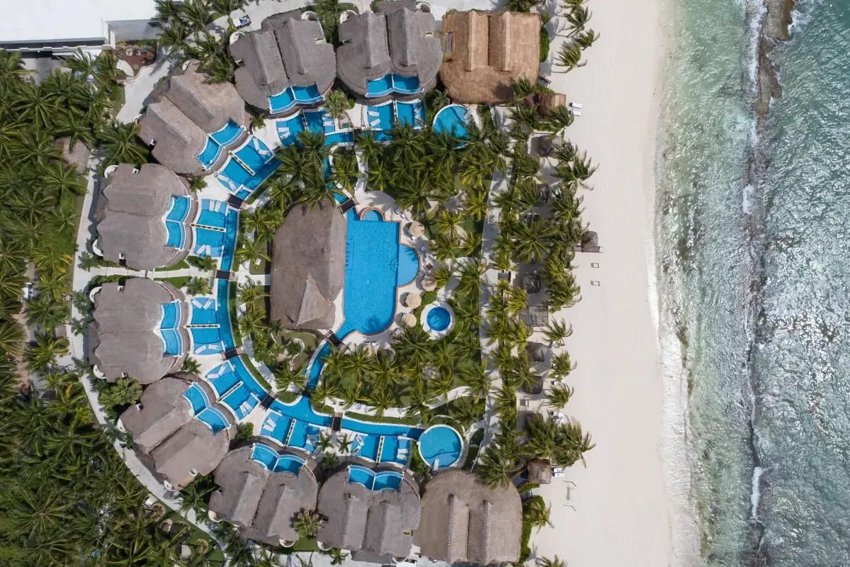 Resort photo