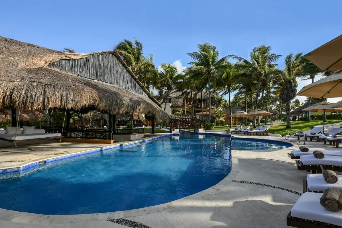 Resort photo