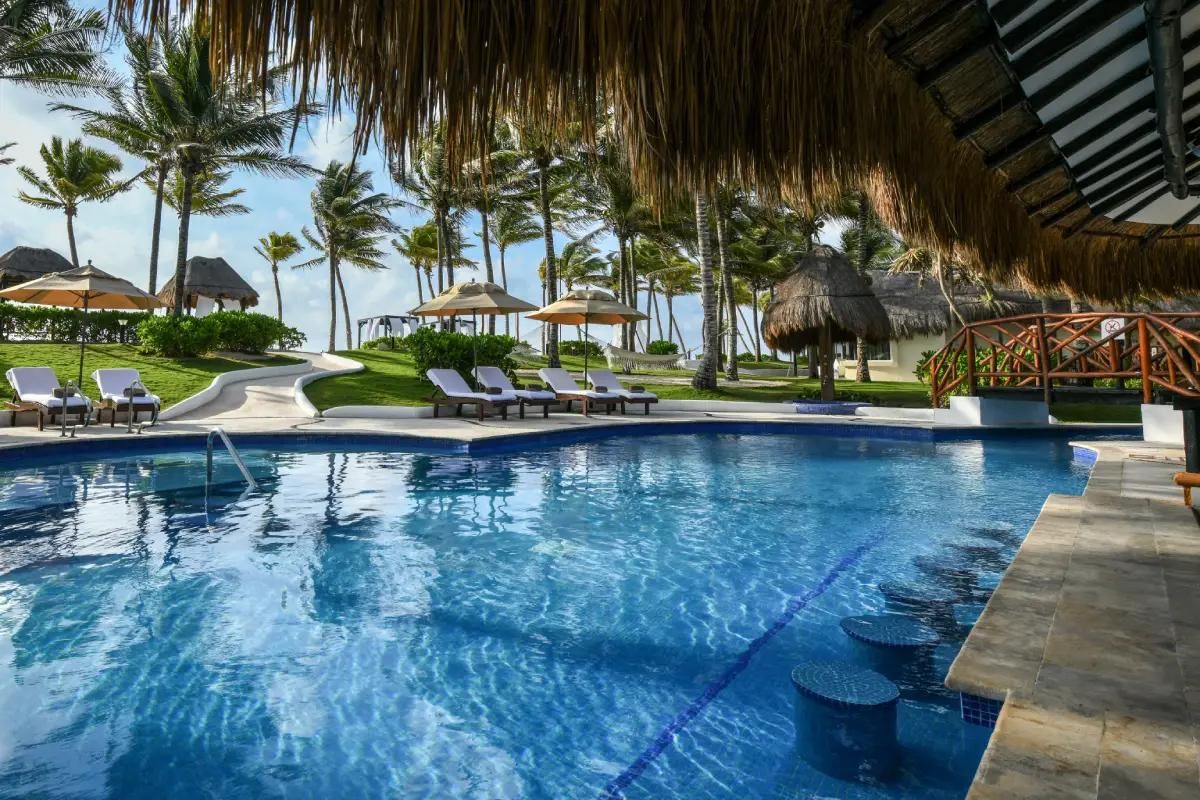 Resort photo