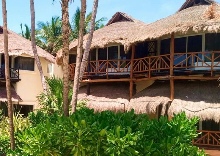 Resort photo