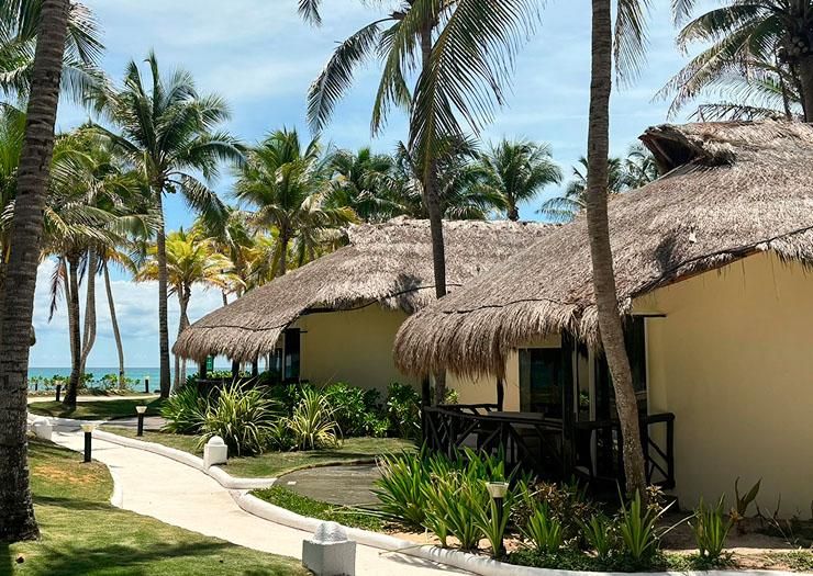 Resort photo