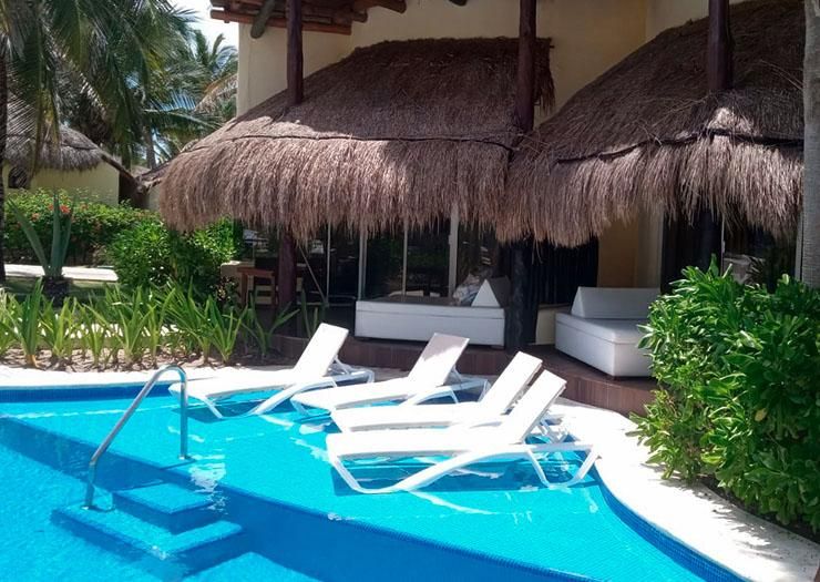 Resort photo